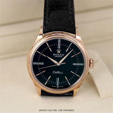 rolex cellini 2014 cena|Rolex cellini pre owned.